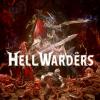 Hell Warders Box Art Front